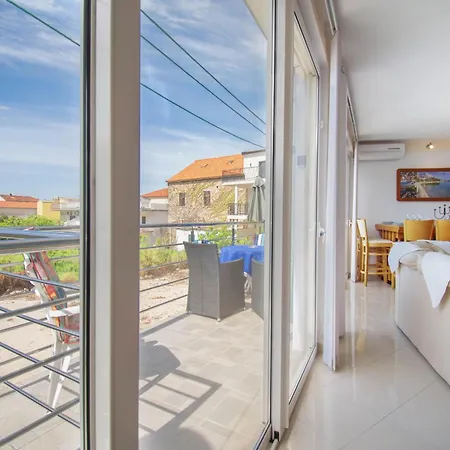 Kristina Dujmovic Apartment