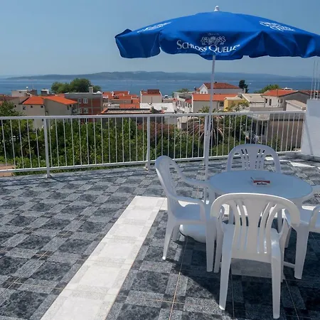 Kristina Dujmovic Apartment *