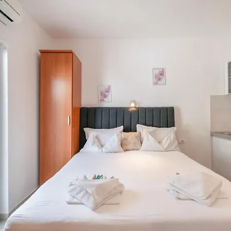 Apartment Kristina Dujmovic